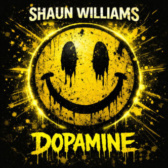Shaun Williams - Dopamine