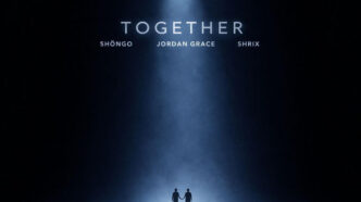 Shöngo x Jordan Grace - Together