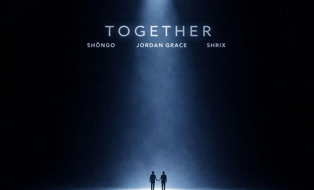 Shöngo x Jordan Grace - Together
