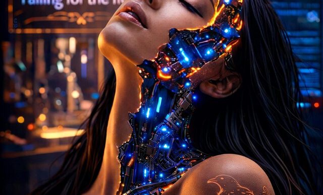 Signal Decay - Falling for the flesh