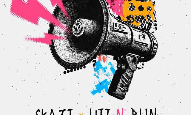 Skazi x ASHER SWISSA x MELODIC (US) - Hit N' Run