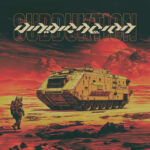 Subduktion - Stackin