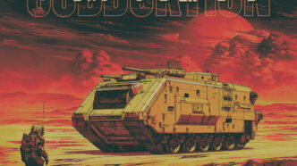 Subduktion - Stackin