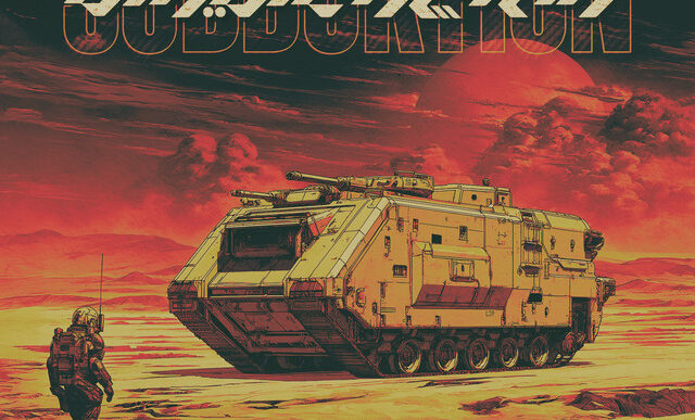 Subduktion - Stackin