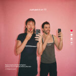 Supermassive x Kat Callaghan - Just put it on TT