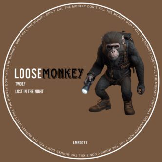 TWOEF - LOST IN THE NIGHT