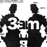 Taylor Torrence - 3AM (Move to the Beat)