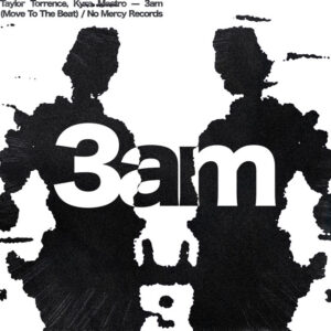 Taylor Torrence - 3AM (Move to the Beat)