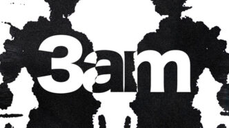 Taylor Torrence - 3AM (Move to the Beat)