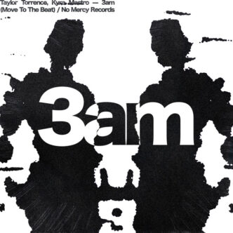 Taylor Torrence - 3AM (Move to the Beat)