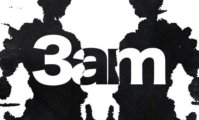 Taylor Torrence - 3AM (Move to the Beat)