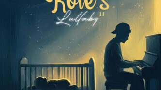 The Amplified Pianist - Kole´s Lullaby II