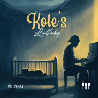 The Amplified Pianist - Kole´s Lullaby II