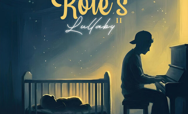 The Amplified Pianist - Kole´s Lullaby II