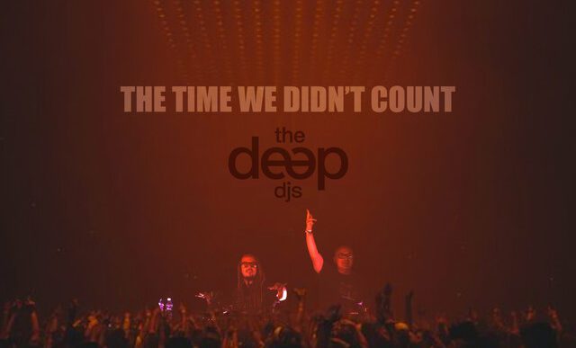 The Deep Djs