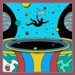 Theo Deleo - Drop Below