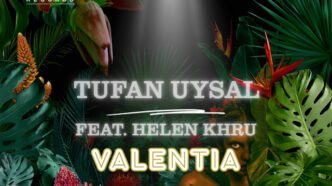 Tufan Uysal - Valentia