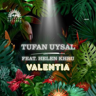 Tufan Uysal - Valentia