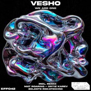 Vesho - We Are One