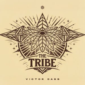 Victor Dabs - The Tribe