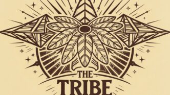 Victor Dabs - The Tribe