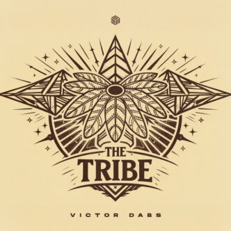 Victor Dabs - The Tribe