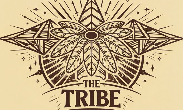 Victor Dabs - The Tribe