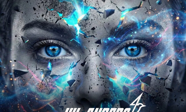 Vil Anders - Opened My Eyes