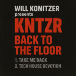 Will Konitzer - Take Me Back