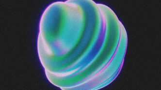 Yannick Mueller - Vibin