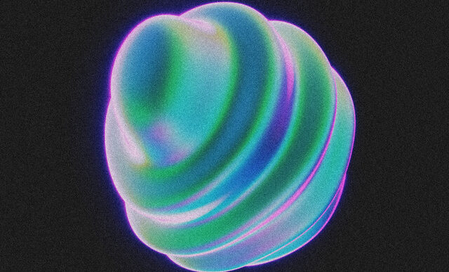 Yannick Mueller - Vibin