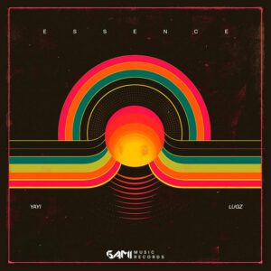 Yayi x Lugz - Essence