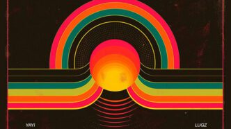 Yayi x Lugz - Essence