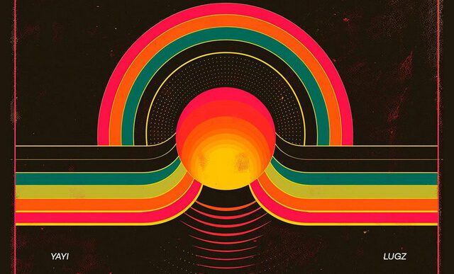 Yayi x Lugz - Essence