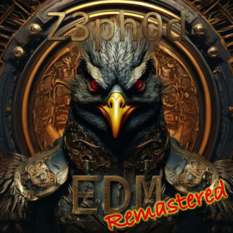 Z3ph0d - Doing My Thing