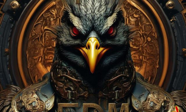 Z3ph0d - Doing My Thing