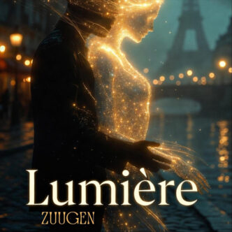 ZUUGEN - Lumière