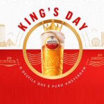 Amstel - King's Day