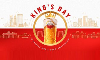 Amstel - King's Day
