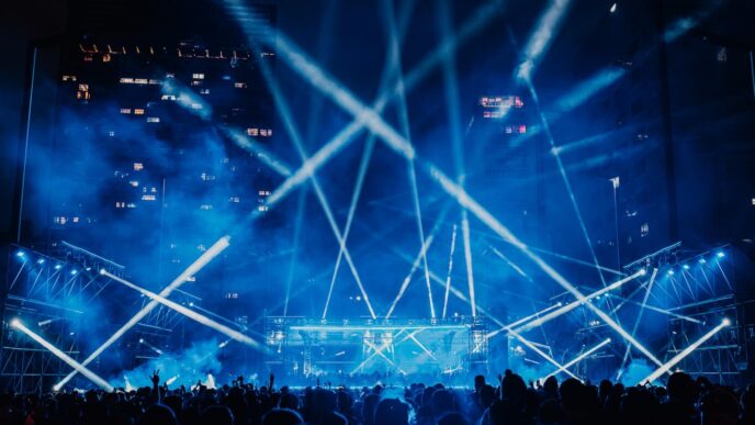 Time Warp Brasil