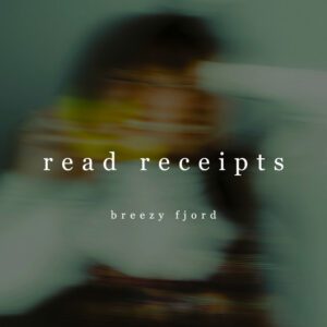 breezy fjord - read receipts