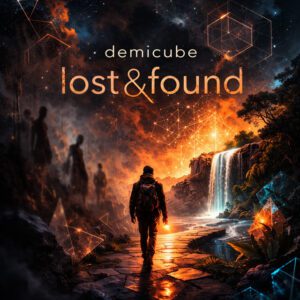 demicube - lost&found