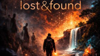demicube - lost&found