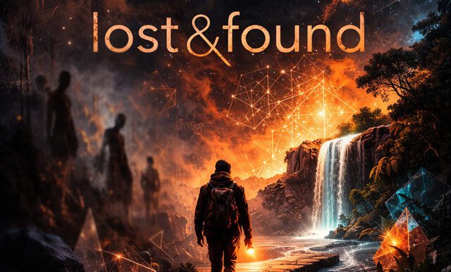 demicube - lost&found