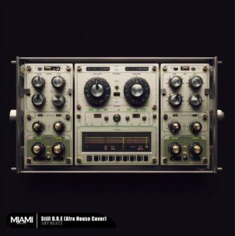 ART BEATZ - Still D.R.E