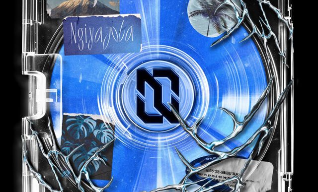 moonmixer - Ngiyajola