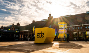 Amsterdam Dance Event
