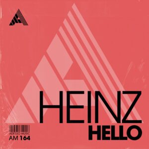 HEINZ - Hello