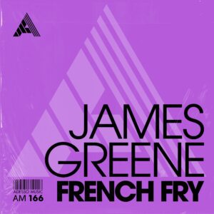 James Greene - French Fry
