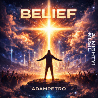 AdamPetro - Find Your Elixir